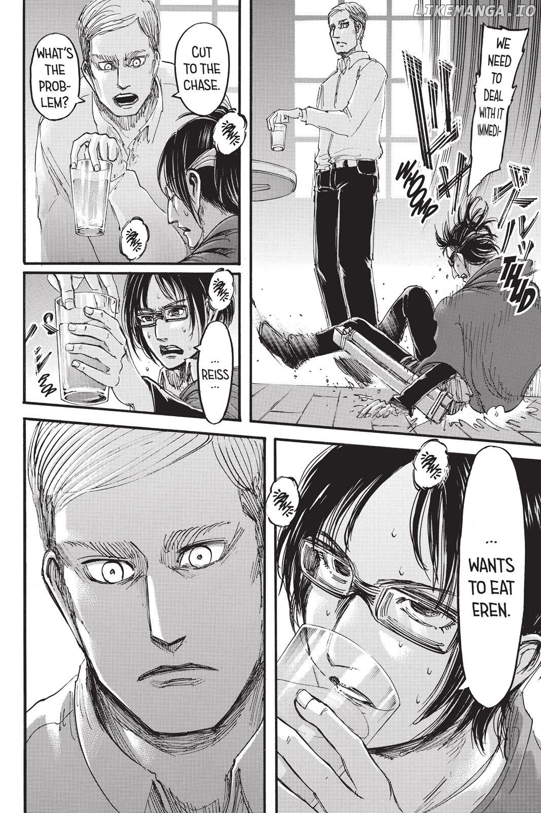Shingeki no Kyojin, Chapter 57 image 02